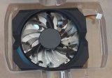 Video Fan for GT730 GDDR5-2GB, Graphics Cards Fan, GV-N730D5-2GI, VGA Fan