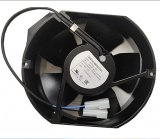 ebmPAPST W2E143-AB09-01/F01 172mm AC230V 24/30W 2-Wire axial Cooling Fan 172x150x51mm