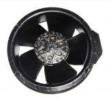 ebm W2E143-AB09-06 230V 50/60Hz 24/30w 2Pin AC Axial Cooling