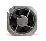 W2E200-HK38-C02 230V 50/60Hz 0.29/0.35A IP44 1.5uF 2800RPM 59dBA 450VDB AC Fan 225Xx80MM