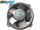 Original ebmpapst W2E208-BA86-01 232x80mm 115V Axial AC Cooling Fan