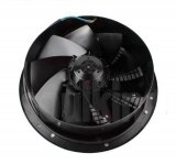 W2E250-CM06-71 230V 115/150W 4 Wires Cabinet Cooling Fan 250x80mm