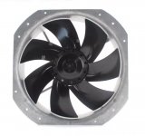 ebmPAPST 250MM W2E250-HJ28-09 230V 1.8A Axial Cooling Fan 250x80mm for Cabinet/Converter