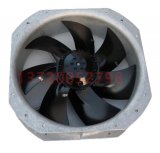 ebmpapst W2E250-HL06-01 M2E068-CF 230Vac 0.56/0.83A Class F IP44 4 Pins AC Axial Fan 280x80mm