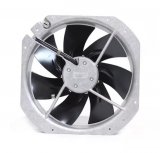 ebmPAPST W2E250-HL06-01/G03 230V 0.56A 127W 2550RPM Axial Cooling Fan 280x80mm