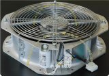 ebmPapst W2E250-HL06-13 230Vac 127/195W APC Cabinet UPS Axial Cooling Fan