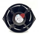 Ebm W2S130-AA03-21 7085ES 230Vac 45/39W all metal AC Axial Cooling Fan 172x150x55mm