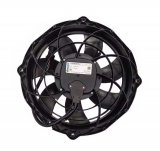 ebmPapst W3G300-BV25-21 16~32V 380W 300mm DC Axial Condenser cooling fan