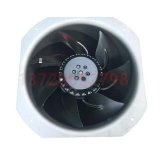 ebmPapst W4S200-HK04-01 230Vac 0.21/018A 30/26W 3 Pins AC Axial Cooling Fan 225x80mm