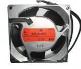Servo 9225 9CM WEJ55B5 100V 9/7.5W 2 Wires AC Suqre Cooling Fan