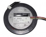 SANYO SanAce C100 10020 10CM XF-36405 DC48V 0.22A 4 Wires 4 Pins Cooling Fan