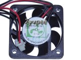 XFan 40*10MM RDL4010B 5V 0.13A 2 wires 2 pins 4cm case fan cooling fan