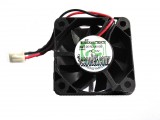 Xfan 4CM 40*10mm RDL4010S 12V 0.06A 2 wires 2 pins Case fan Switch/router cooler