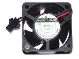 40MM 4020 RDL4020B DC12V 0.06A 2 Wires 2 Pins 4cm Case Fan