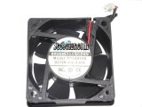 60mm 6025  RDL6025S 12V 0.07A 2 Wires 2 Pins 6cm Cooling Fan