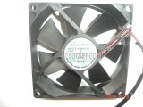 RUILIAN XFan 9CM 9025 RDM9025S 12V 0.19A 2 Wires Case fan