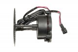 XFan RSH6870S1 12V 0.09A 2Wire Cooler Fan