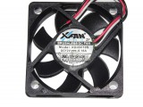 XFAN RDH5010S 50*50*10mm 5cm DC Sleeve bearing Cooling fan with 12V 0.16A 3 Wires