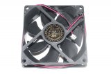 Y.L Fan 9CM D90SM-12 12V 0.18A 2 Wires 2 Pins Case Fan 90x25mm