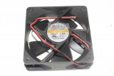 Y.S.TECH 12038 12CM FD241238HB 24V 0.36A 2 Wires Cooler Fan