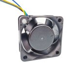 Y.S.TECH 4020 FD124020MB-H 12V 0.12A 4Wire Cooling Fan 40x20mm