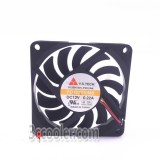 Y.S.TECH 7010 7CM FD127010MB 12V 0.22A 3 Wires 3 Pins  Cooling fan