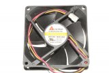 80MM 8025 NYW08025012BS DC12V 0.45A 3 Wires 3 Pins 8CM Cooling Fan