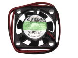 YM 25*07mm DA02507S05HA 5V 0.18A 2 Wires Cooling Fan 25mm case fan,mini cooler for mini devices