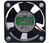 YM 30*10mm YM1203PFB2 12V 0.04A 2 Wires Micro cooler fan for switch dh