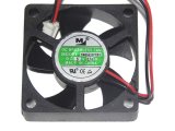 YM05035PFB3 3510 5V 0.16A 2Wire Cooling Fan 35x10mm