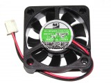 YM 40*10mm 4CM YM1204PFB1 12V 0.1A 2 wires 2 pins case fan micro axial fan