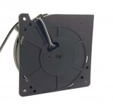 120mm YY12032M24S 24V 0.8A 4Wires car seat Cushion Blower Turbine Cooling Fan 120x32mm