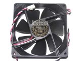 92mm 9225 YateLoon D90SL-12 (GP) DC12V 0.14A 3 Wires 9CM Case Fan