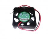 Young Lin 30*06mm DFS300605H 5V 1.0W 2 Wire micro cooler fan for router hd