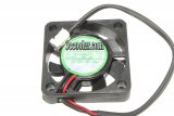 30mm 3007 DFS300712M DC12V 1.0W 2 Wires 3CM Mini Cooling Fan