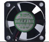 Young Lin 30*10mm DFB301012M 12V 1.3W 2 Wire micro cooler fan for router hd