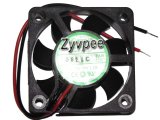 Young Lin 40*10mm 4CM DFS401012H 12V 1.2W 2 wires Micro Case Fan switch / Hard disk cooler