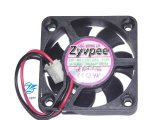 Zyvpee 40MM 4010 DFS40105M 5V 0.8W 2 Wires Cooling Fan