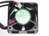 DFS402012L 40*20mm 12V 0.8W 2 wires 2 pins  ultra-quiet fan for switches north and south bridge