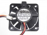 Young Lin 4CM 40*09mm DHS400912M 12V 1.3W 3 wires 3 pins vag fan graphics card cooler