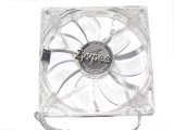 DC LED Cooler of ZA1225CSL  DC 12V 0.16A Hydraulic Bearing 3 Wires 3 Pins For PC case