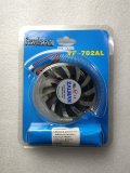 VGA Cooling Fan ZF7015ATL 12V 0.16A 2 Wiers VF7 VF700-FS02 Cooler with heatsink