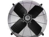 Zyvpee ZIEHL ABEGG AC Axial Fan FB063-6EK.4I.V4P 230V 50Hz 0.63kw