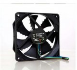 ZP1225ALM Z1P-PWM 12V 0.2A 4 Wires 4 Pins PWM 12CM Cooling Fan 120x25mm