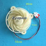 ZWF-30-3 B1353.4-15 DC12V 2.5W 1870RPM Refrigerator fan BCD-448WP9B BCD-418WPCX BCD-660WUP9BA BCD-448WUPB