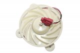 ZWF-30-3 B1353.4-15 DC12V 2.5W 1870RPM Refrigerator fan BCD-448WP9B BCD-418WPCX BCD-660WUP9BA BCD-448WUPB