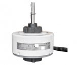 Zyvpee ZWR30-C FN30C-ZL 310V 30W 1160R/Min IP20 Brushless DC Motor for Air Conditioning
