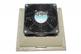 LEIPOLD 12038 F2E-120S-230 230V 0.12A 19W 2500RPM FK6623.230 AC Fan with filter