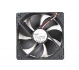 Zyvpee 12025 SD4710-B24-35 24V 0.1A 3 Wires 12CM Inverter Cooling Fan 120x25mm