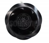 250mm R2E250-AL05-16 M2E068-GA 230V 295W 3 Wires Converter Cooling Fan 250x120mm